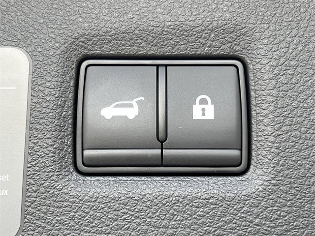 2025 INFINITI QX50 LUXE AWD