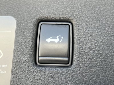 2021 INFINITI QX50 ESSENTIAL