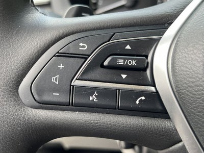 2024 INFINITI QX50 SENSORY AWD