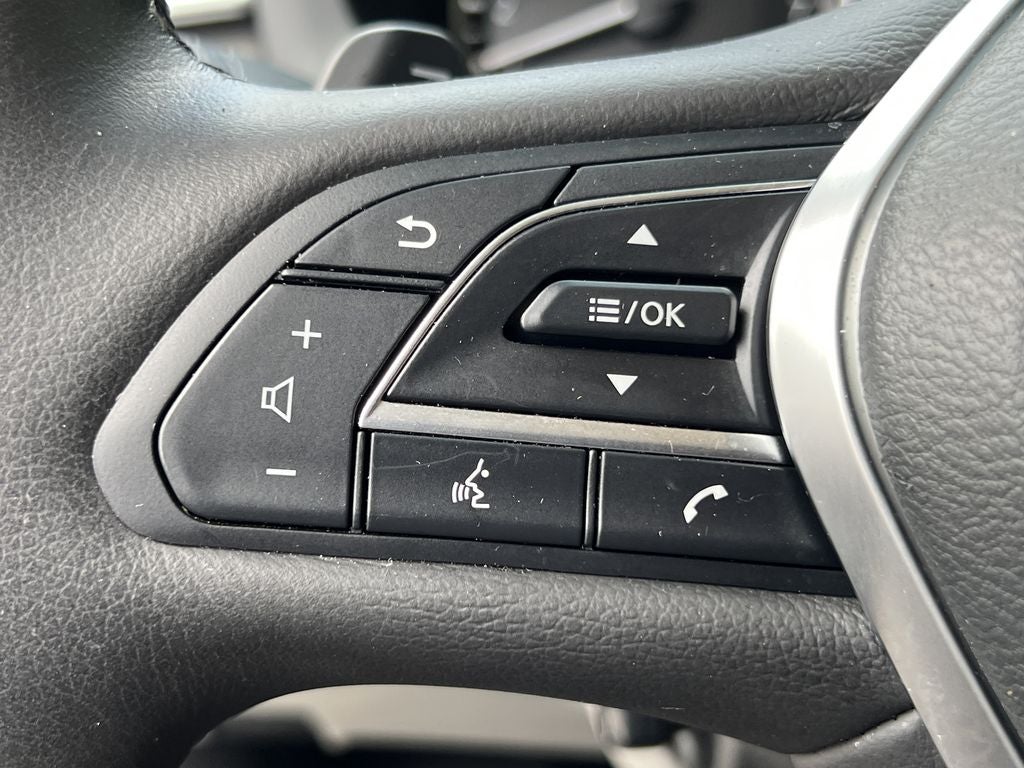 2024 INFINITI QX50 SENSORY AWD