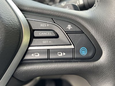 2024 INFINITI QX50 SENSORY AWD