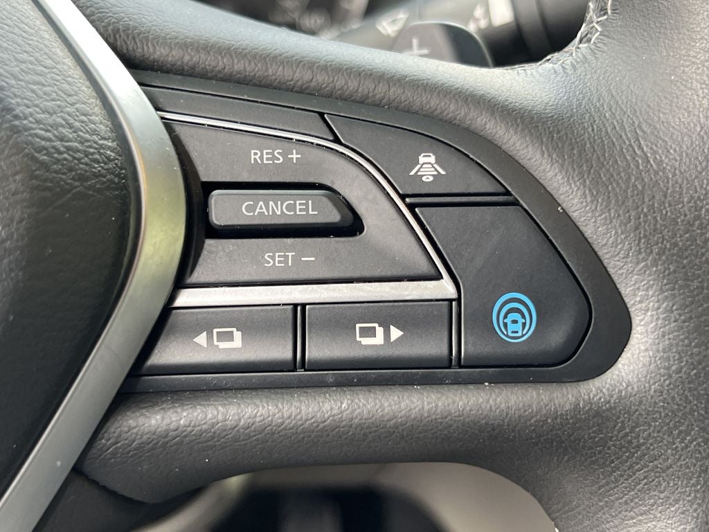 2024 INFINITI QX50 SENSORY AWD