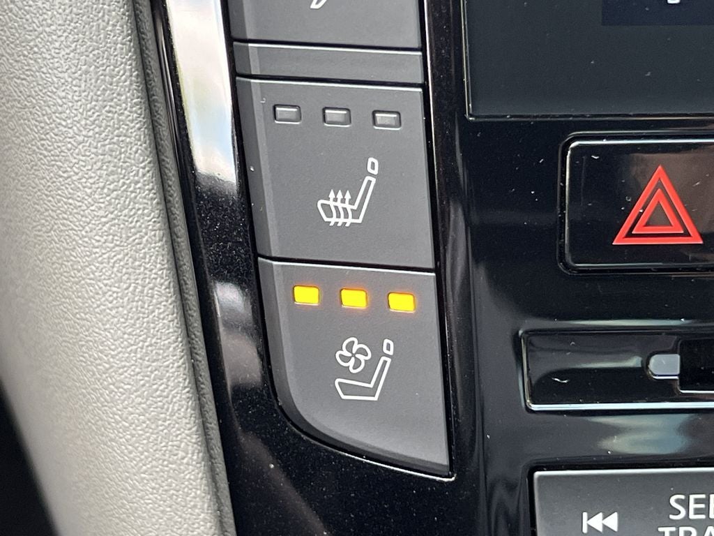 2024 INFINITI QX50 SENSORY AWD