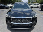 2024 INFINITI QX50 SENSORY AWD