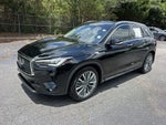 2024 INFINITI QX50 SENSORY AWD