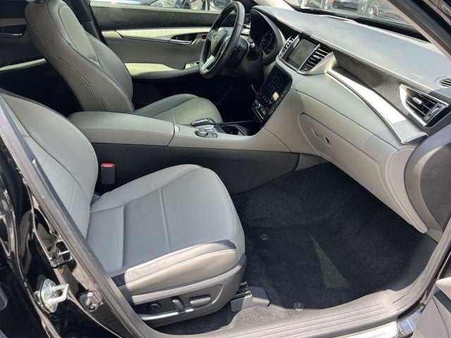 2024 INFINITI QX50 SENSORY AWD