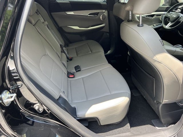 2024 INFINITI QX50 SENSORY AWD