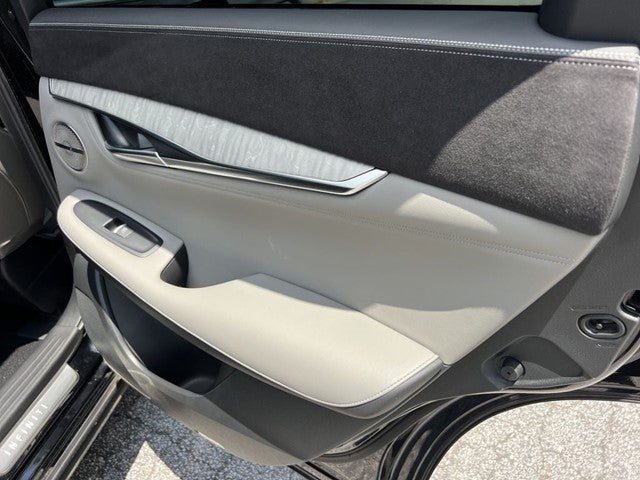 2024 INFINITI QX50 SENSORY AWD
