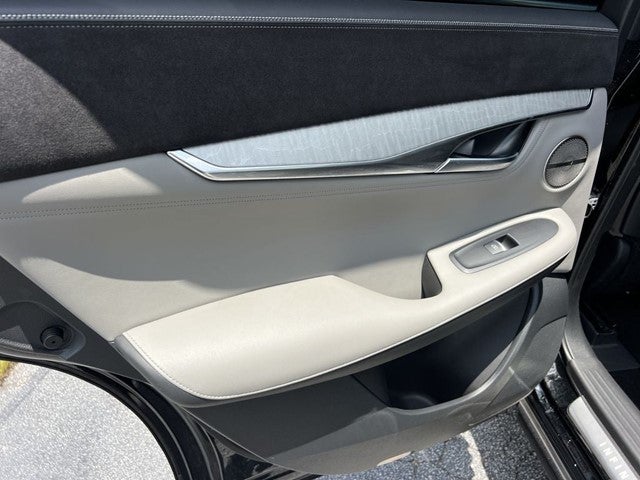 2024 INFINITI QX50 SENSORY AWD