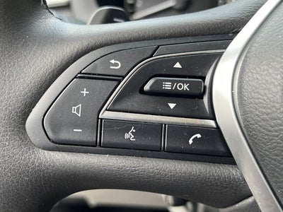 2024 INFINITI QX50 SENSORY AWD