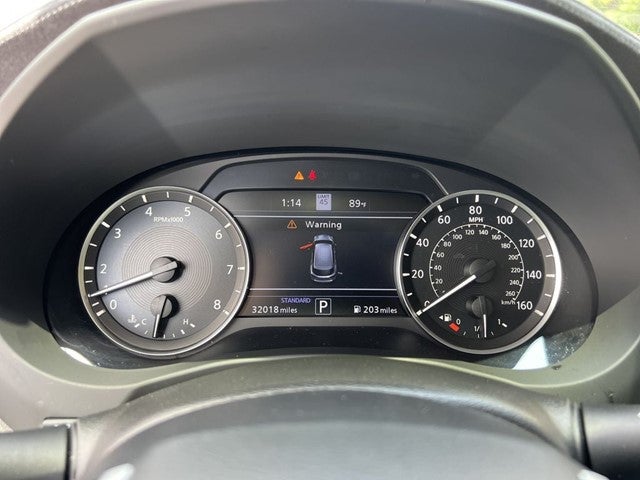 2024 INFINITI QX50 SENSORY AWD