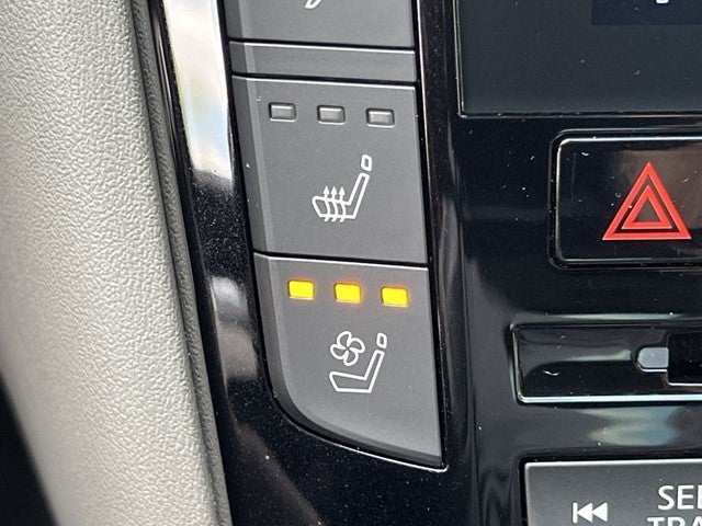2024 INFINITI QX50 SENSORY AWD