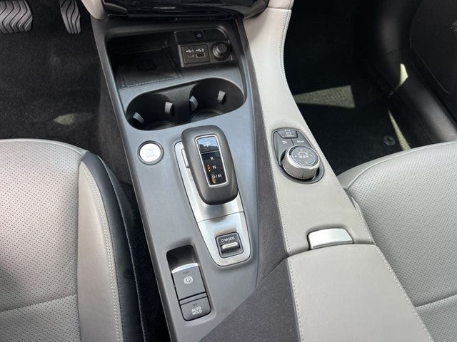 2024 INFINITI QX50 SENSORY AWD