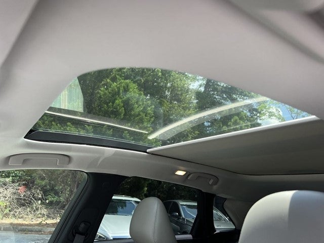 2024 INFINITI QX50 SENSORY AWD