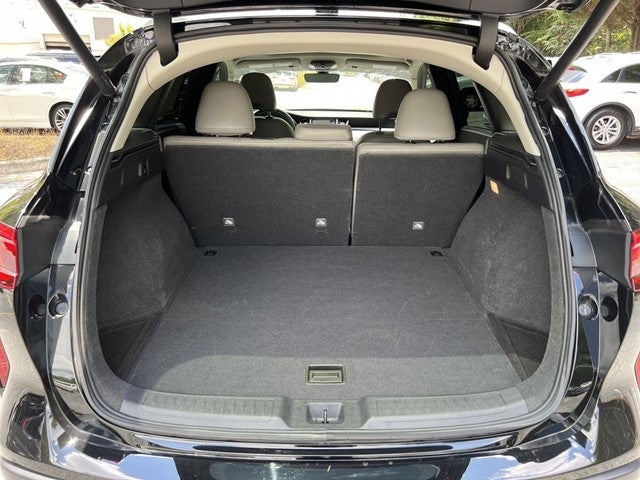 2024 INFINITI QX50 SENSORY AWD