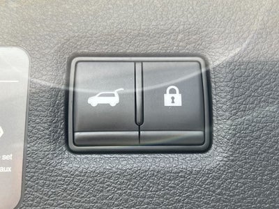 2024 INFINITI QX50 SENSORY AWD