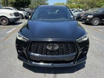 2023 INFINITI QX50 SPORT FWD