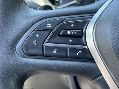 2023 INFINITI QX50 SPORT FWD