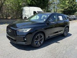 2023 INFINITI QX50 SPORT FWD