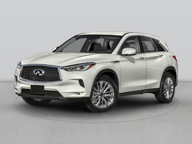 2023 INFINITI QX50 SPORT FWD