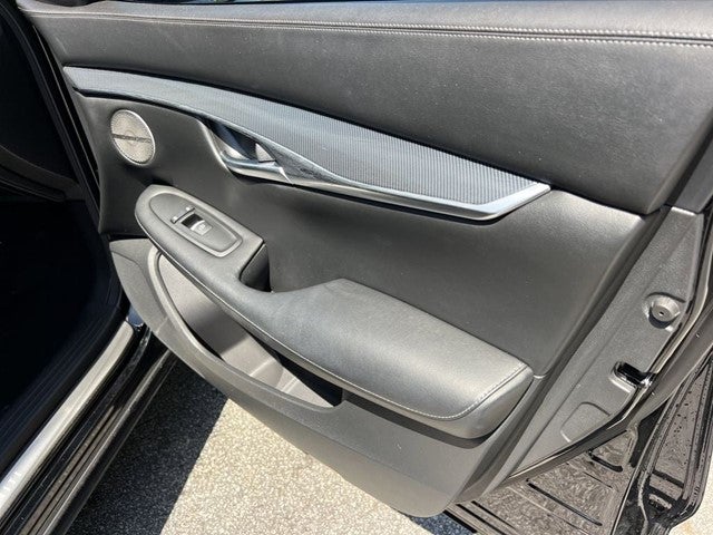 2023 INFINITI QX50 SPORT FWD