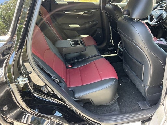 2023 INFINITI QX50 SPORT FWD