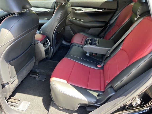 2023 INFINITI QX50 SPORT FWD