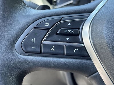 2023 INFINITI QX50 SPORT FWD