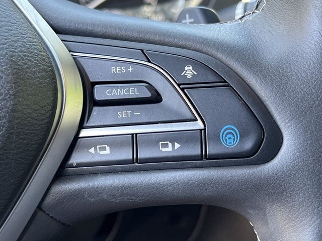 2023 INFINITI QX50 SPORT FWD