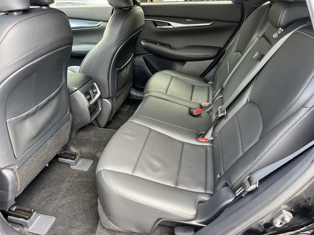 2024 INFINITI QX50 SPORT FWD