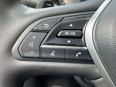 2024 INFINITI QX50 SPORT FWD