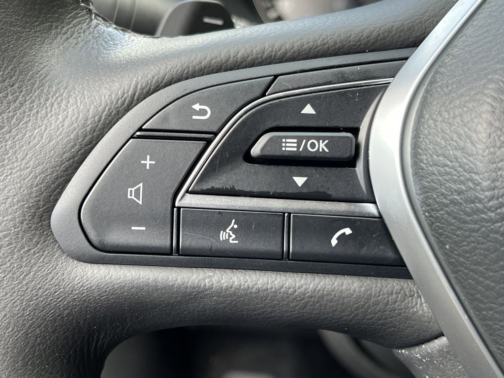 2024 INFINITI QX50 SPORT FWD