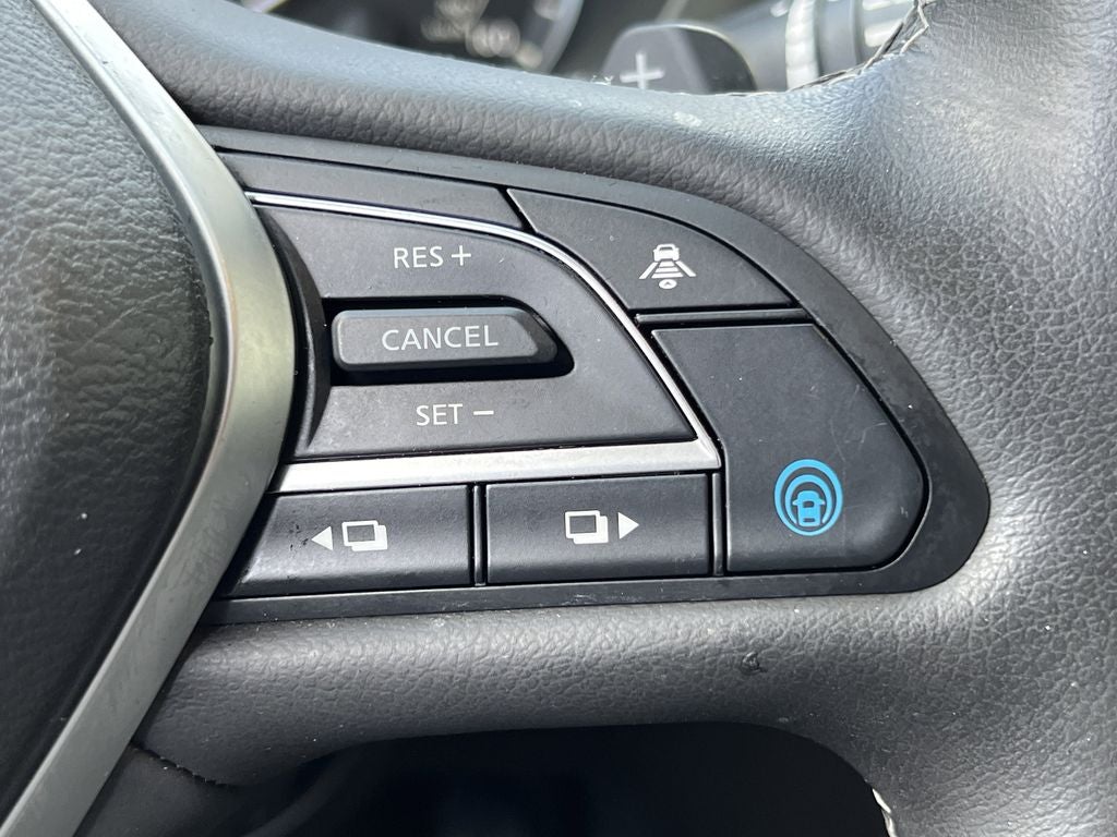 2024 INFINITI QX50 SPORT FWD