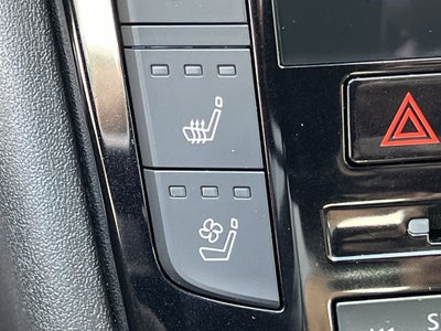 2024 INFINITI QX50 SPORT FWD