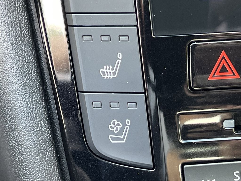 2024 INFINITI QX50 SPORT FWD