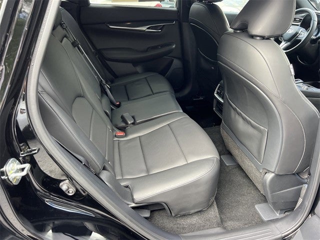 2024 INFINITI QX50 SPORT FWD