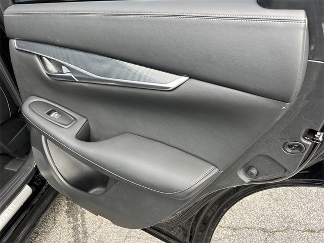 2024 INFINITI QX50 SPORT FWD