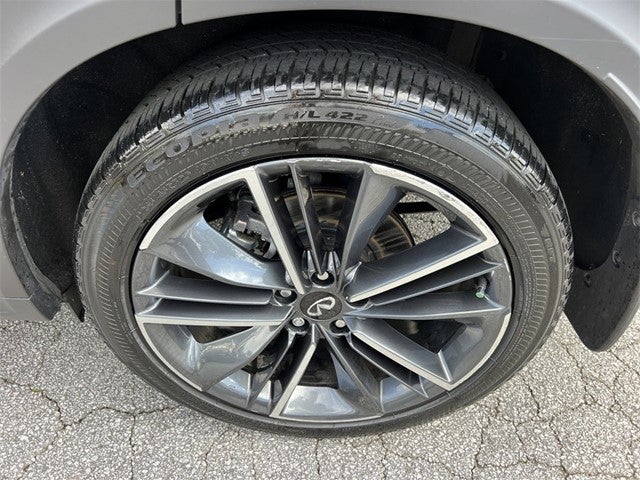 2024 INFINITI QX50 SPORT FWD