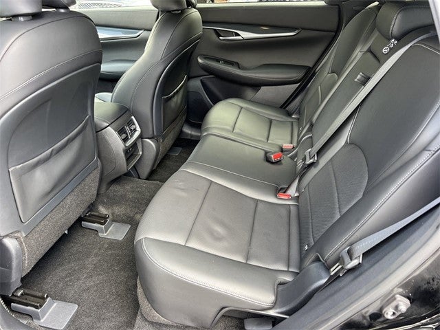 2024 INFINITI QX50 SPORT FWD