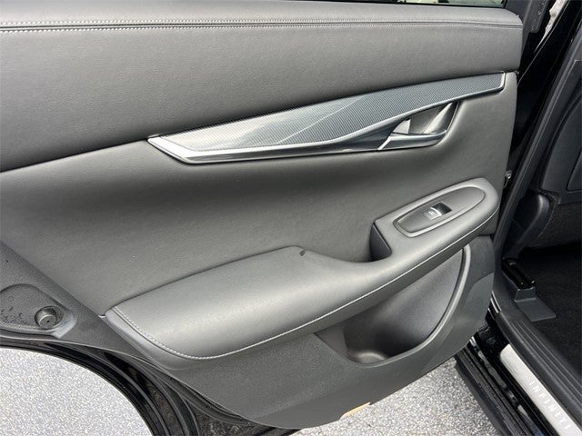 2024 INFINITI QX50 SPORT FWD