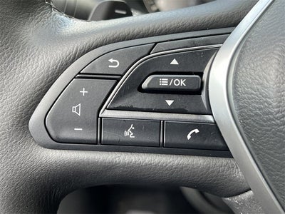 2024 INFINITI QX50 SPORT FWD