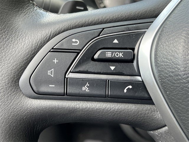 2024 INFINITI QX50 SPORT FWD