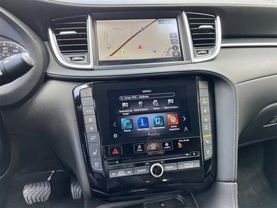 2024 INFINITI QX50 SPORT FWD