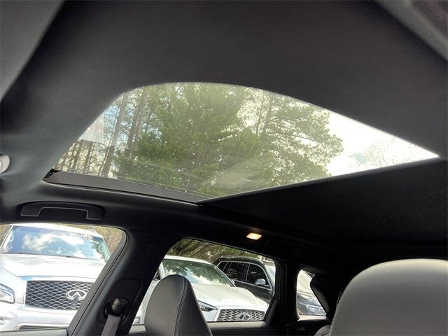 2024 INFINITI QX50 SPORT FWD