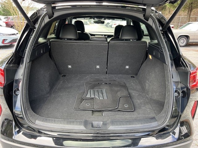 2024 INFINITI QX50 SPORT FWD