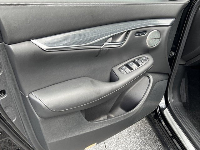 2024 INFINITI QX50 SPORT FWD