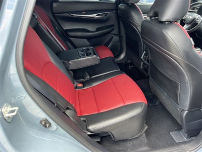 2024 INFINITI QX50 SPORT FWD