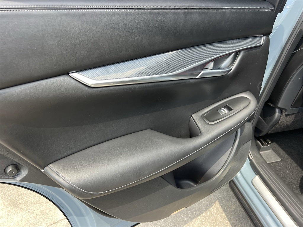 2024 INFINITI QX50 SPORT FWD