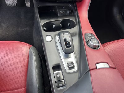 2024 INFINITI QX50 SPORT FWD