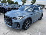 2024 INFINITI QX50 SPORT FWD